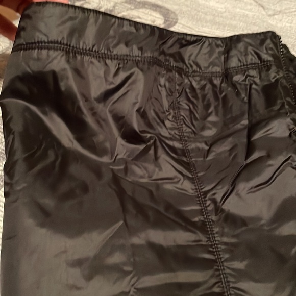 90s strapless crop top Made in France - Picture 7 of 7